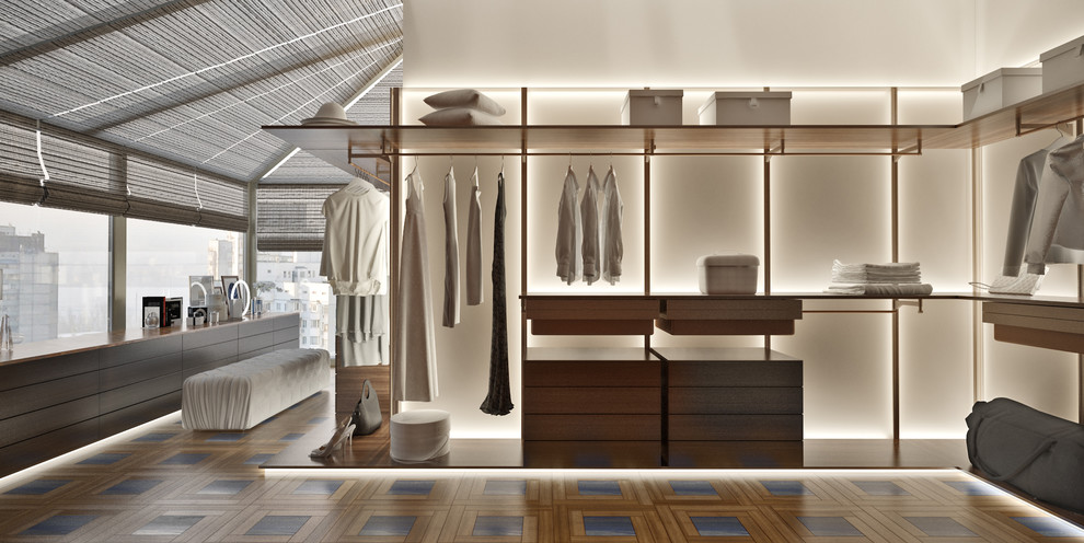 Пентхаус на Крестовском острове