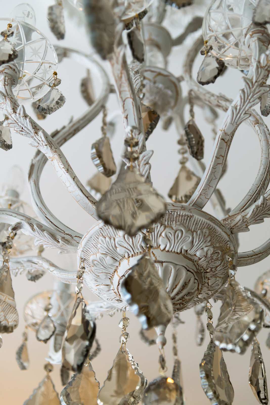 Дом на Трубецкой