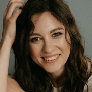 Мария Маликова