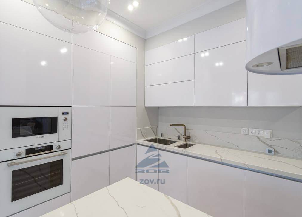 Кухня ПЯ856 зов