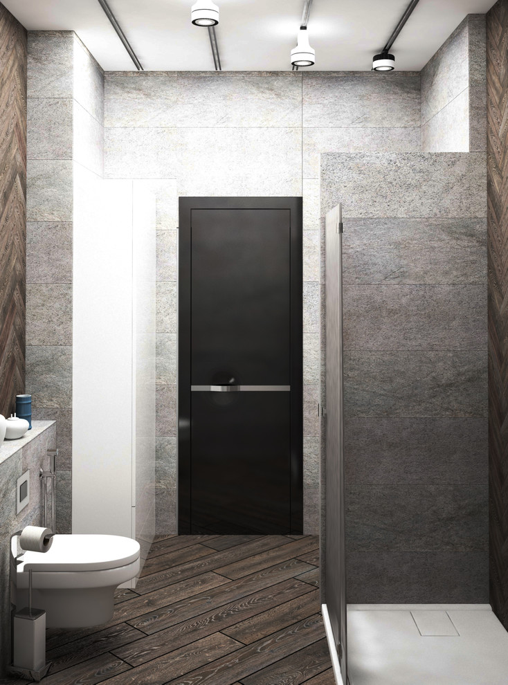 Современный кабинет руководителя