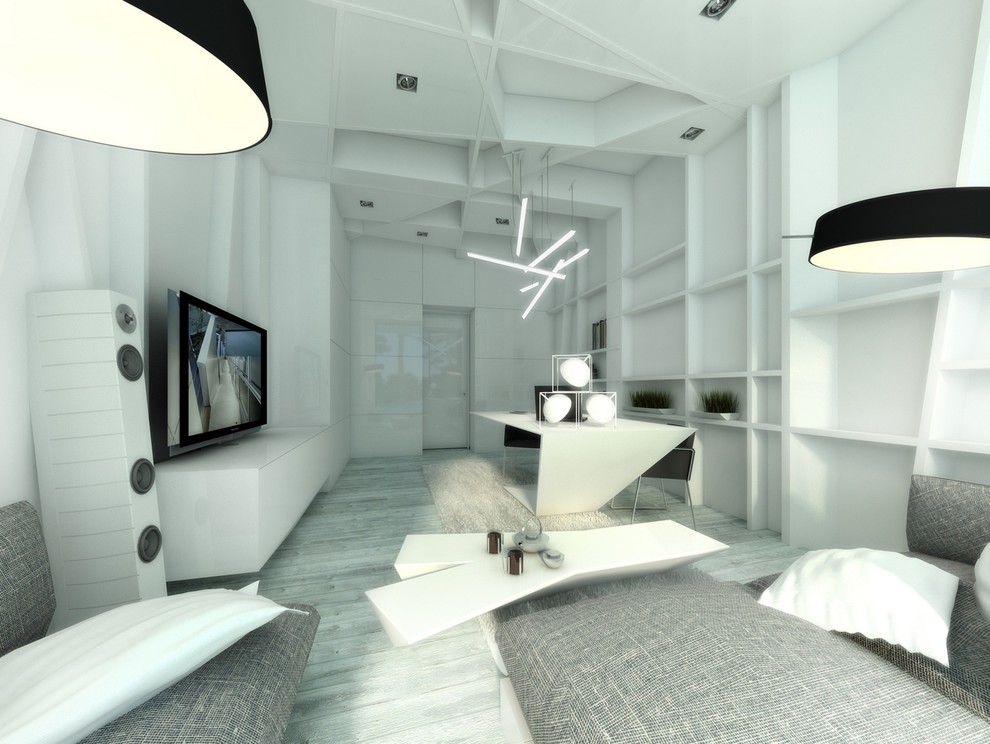 Коттедж в Курортном районе