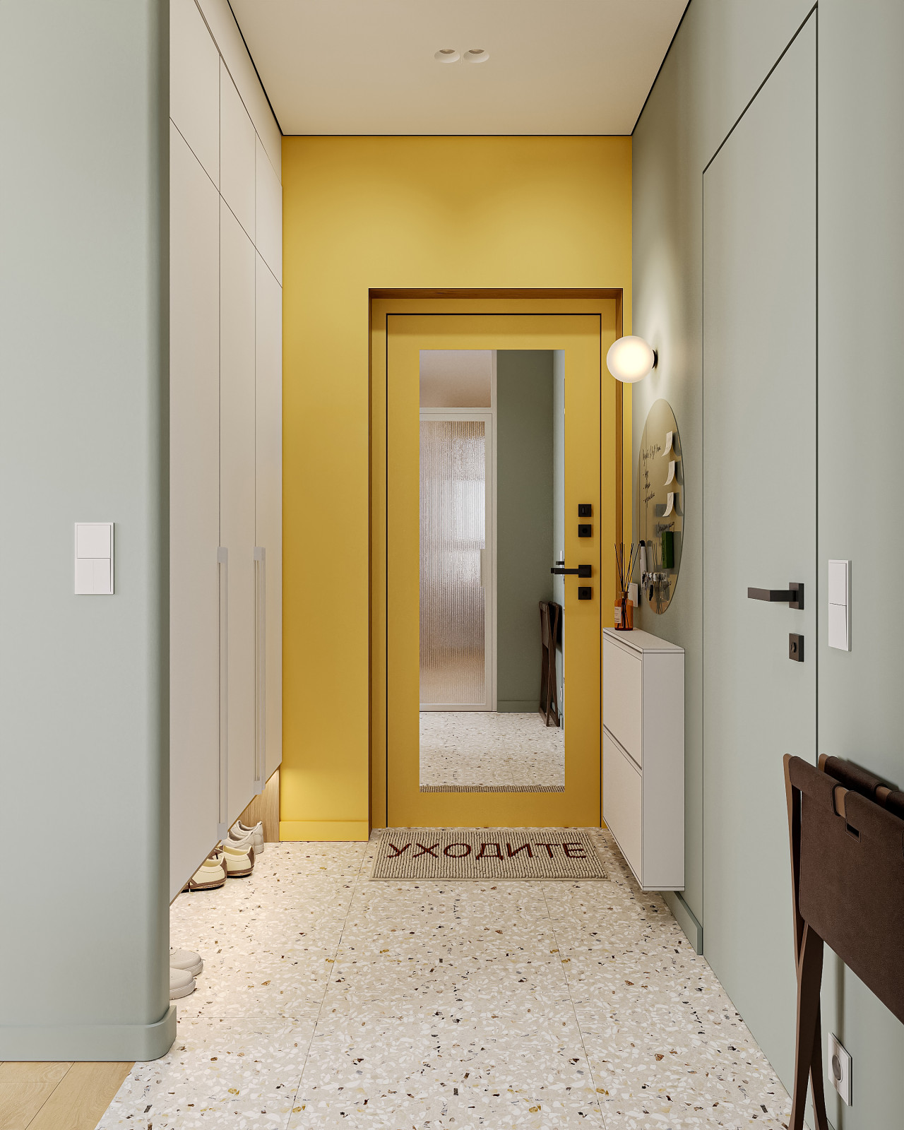 МОСКВА АКВИЛОН БИСАЙД - 37 М