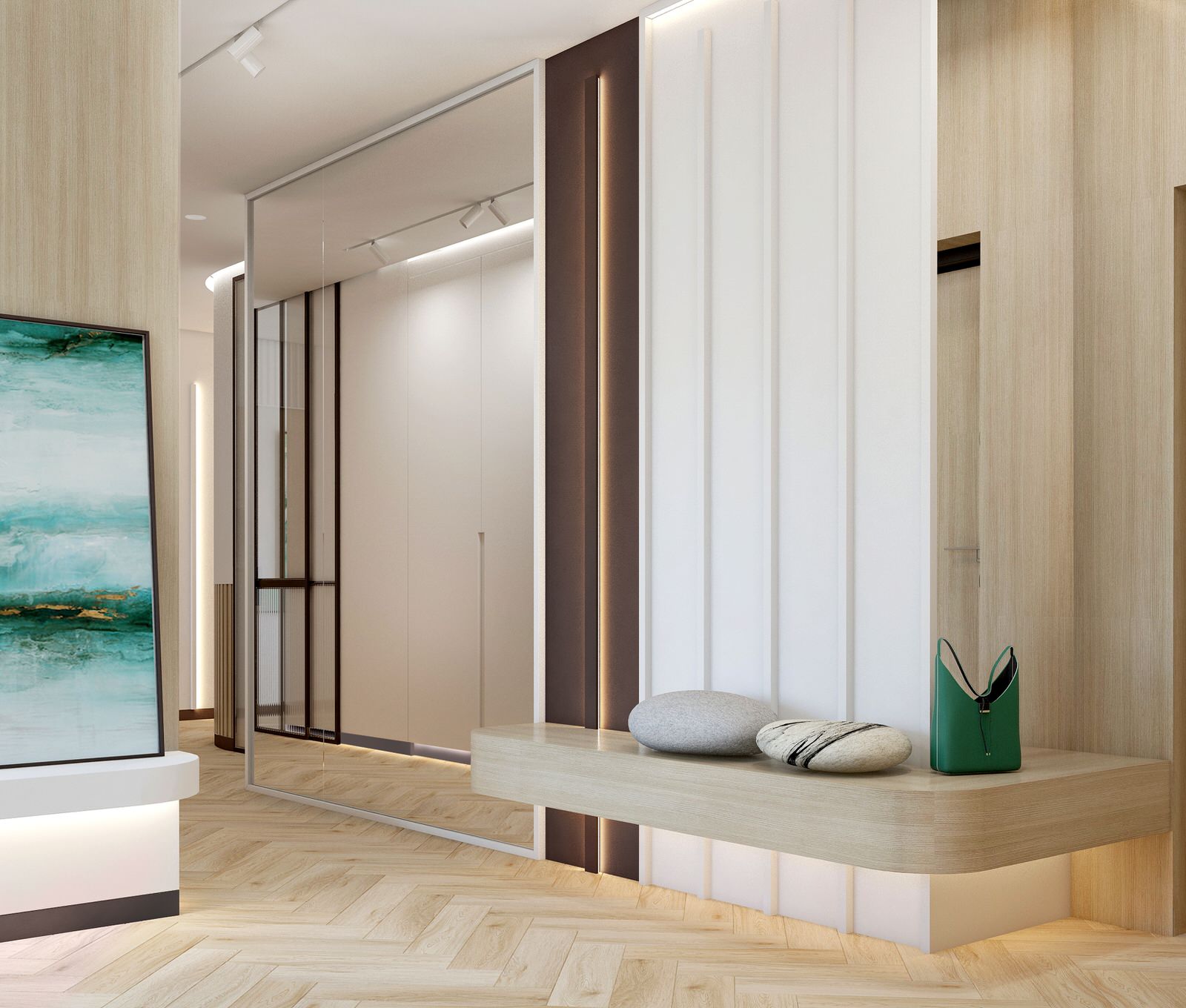 Приятно быть дома