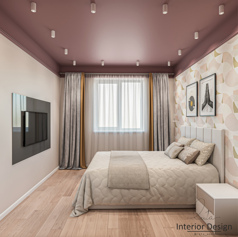 Гостевая спальня