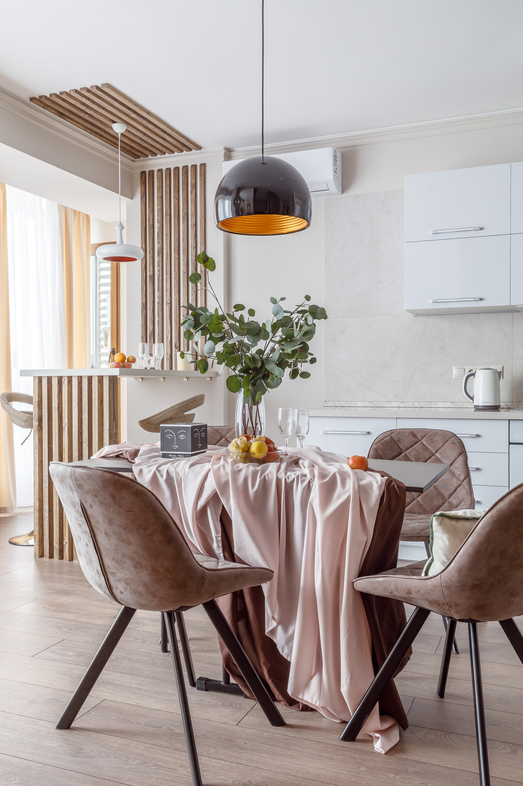 Обложка проекта: ЖК Центральный 355