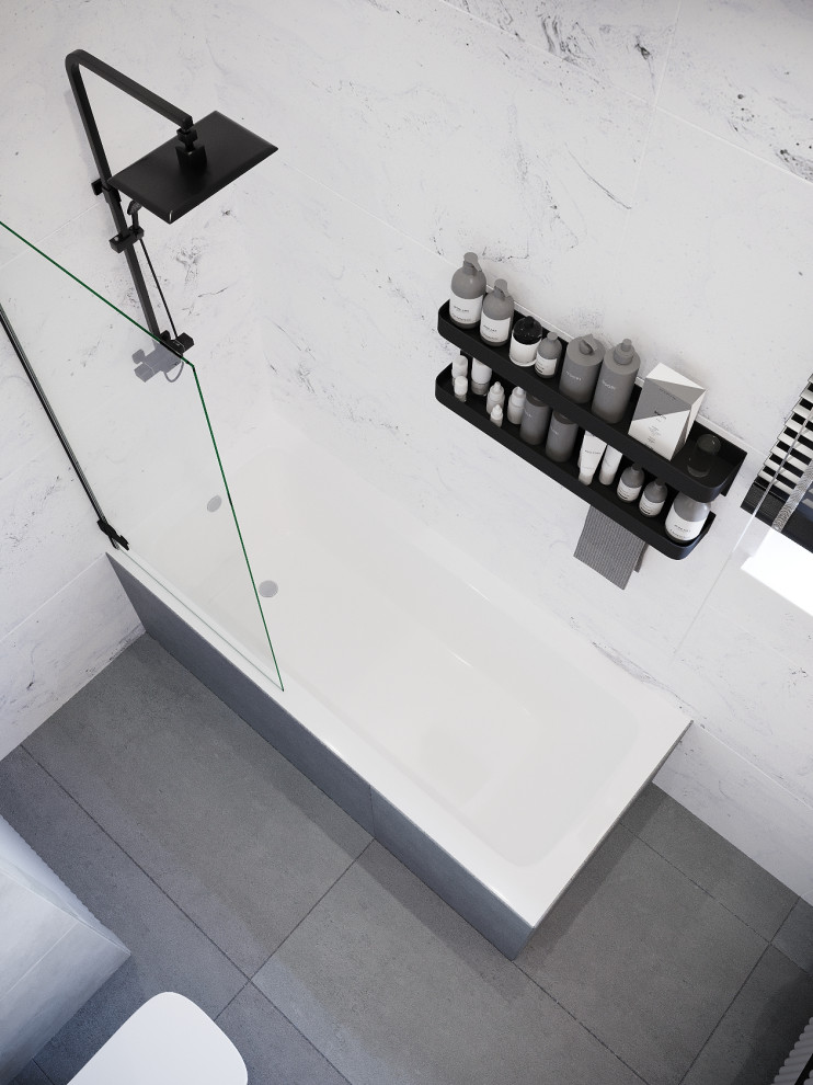 Дизайн проект загородного дома