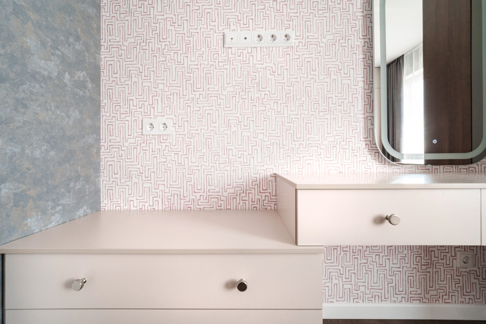 Съемка мебели в интерьере для компании Bonko