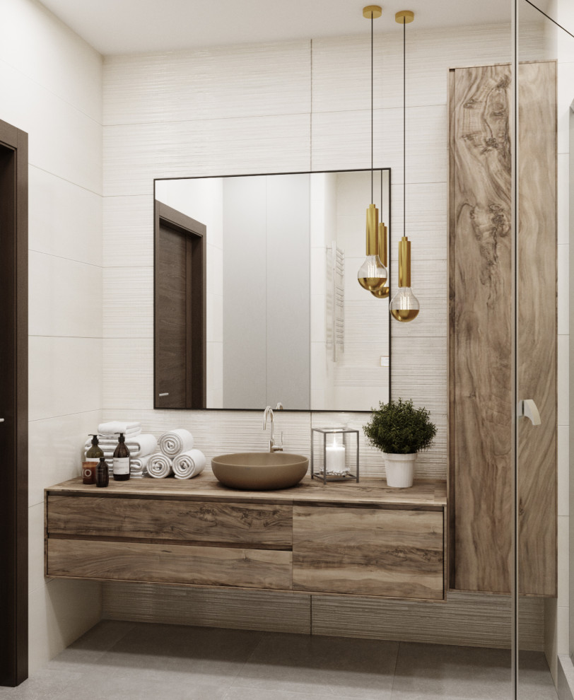 Квартира в Москве