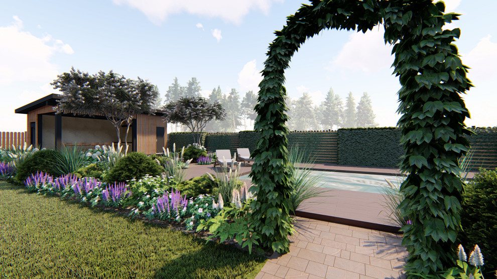 Татьяна Силкина