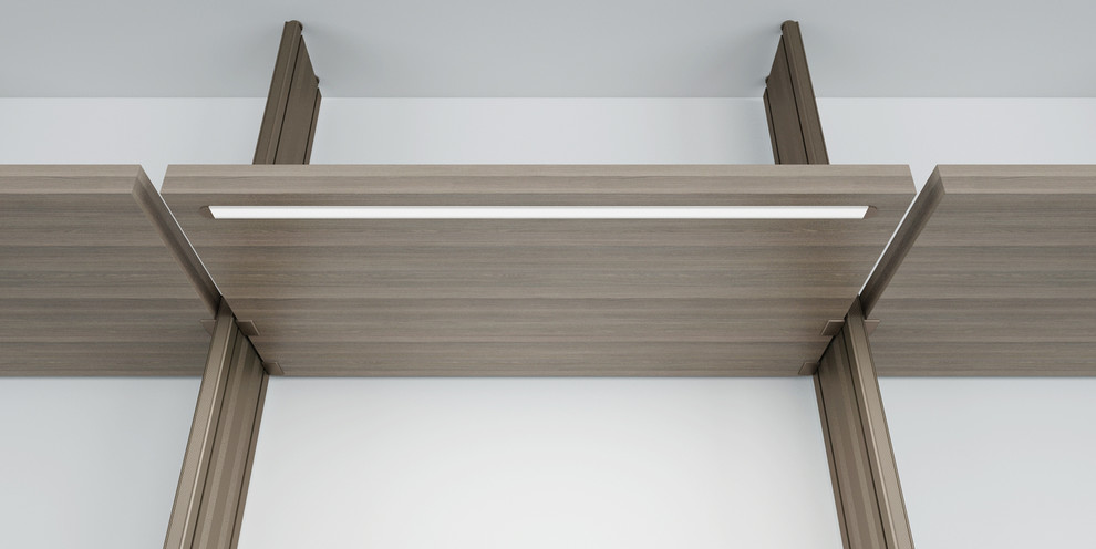 Гардеробная