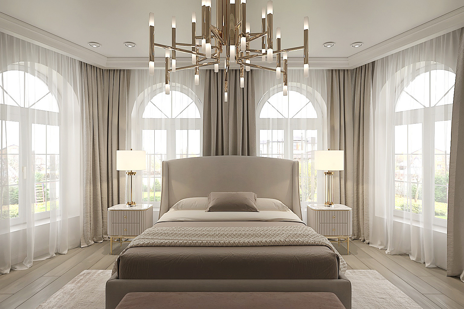 современная классика