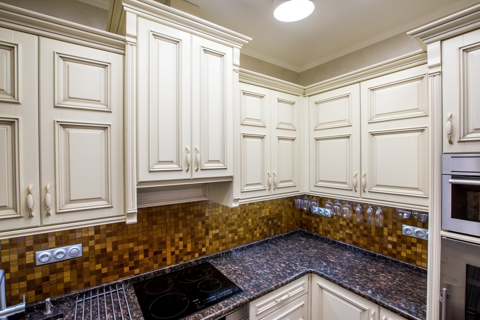 Москва, ул. Тверская-Ямская