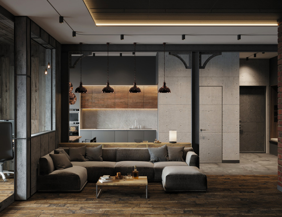 ЖК Крестовский De Luxe