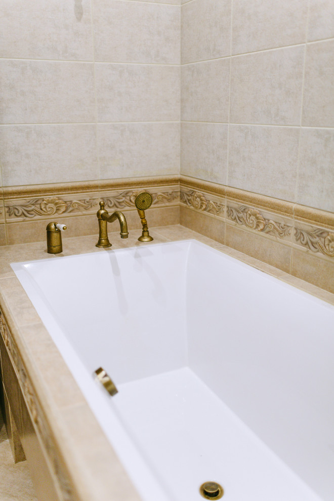 отделка премиум в квартире на васильевском острове