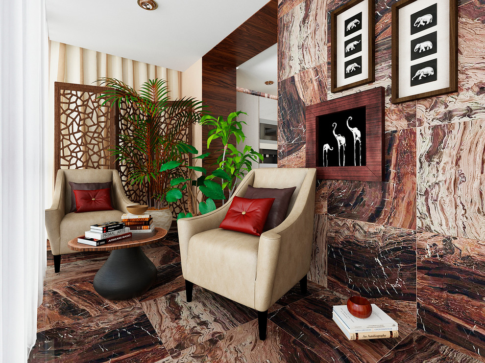 Обложка проекта: КВАРТИРА 81.кв.м. в Иркутске