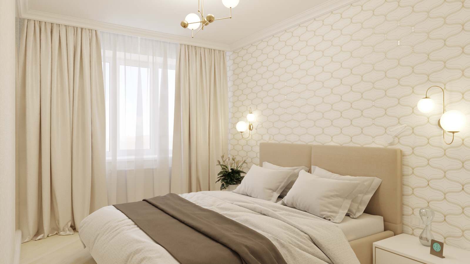 Квартира в Барнауле