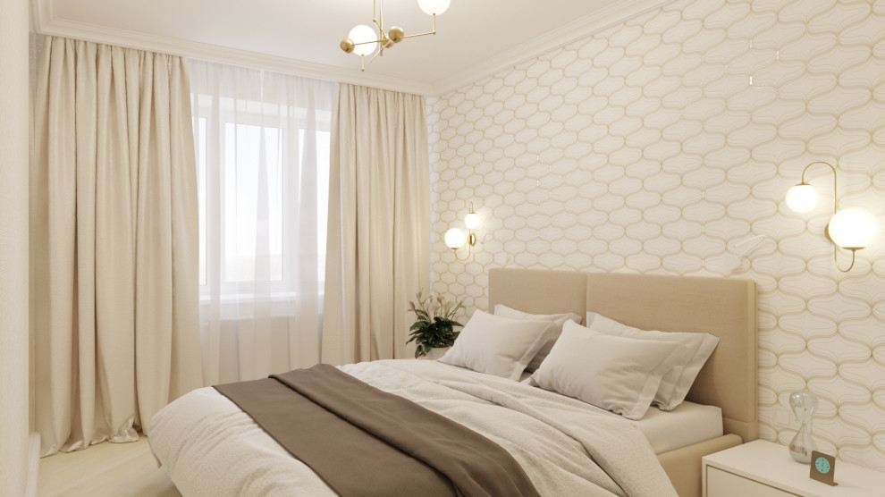 Квартира в Барнауле