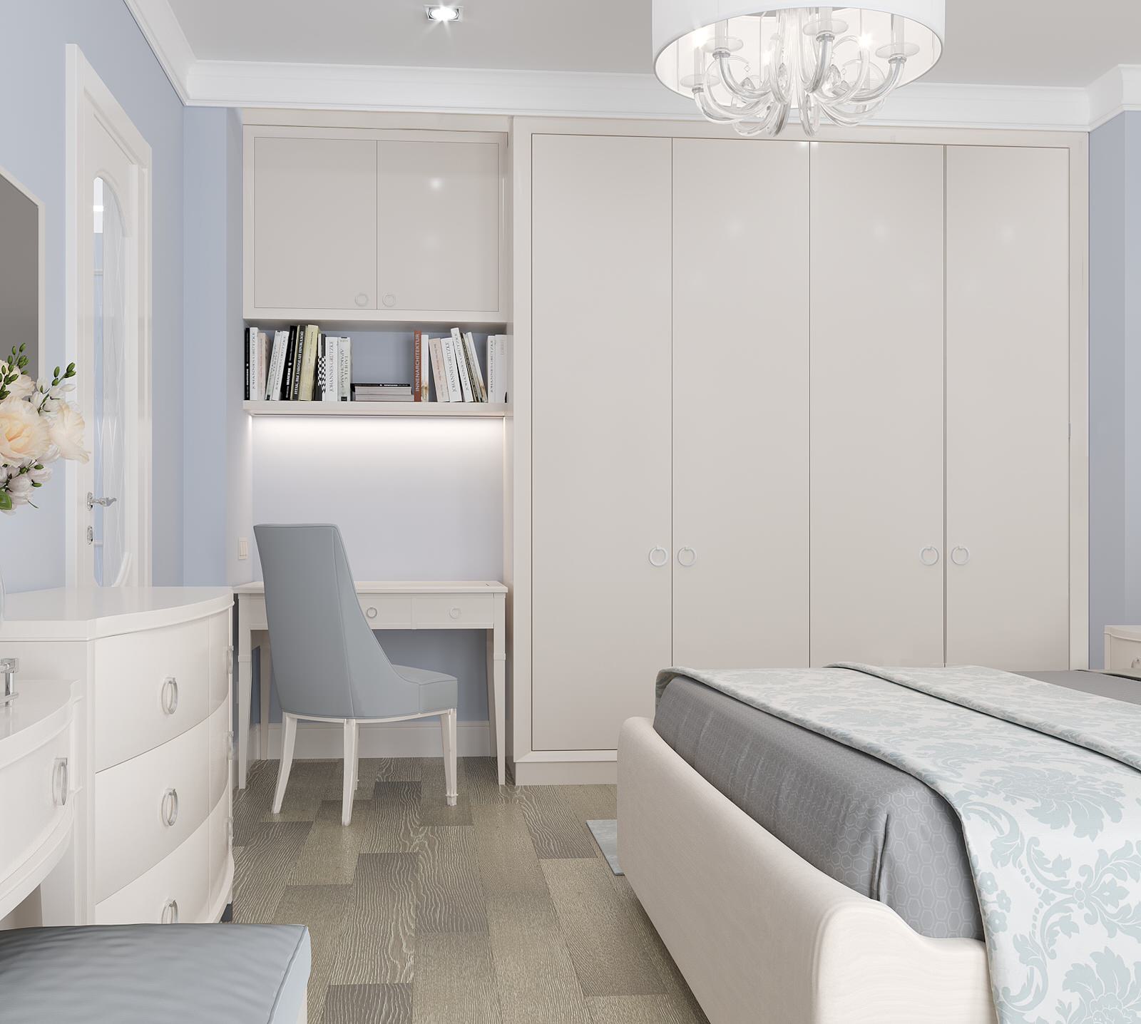 Элегантная классика