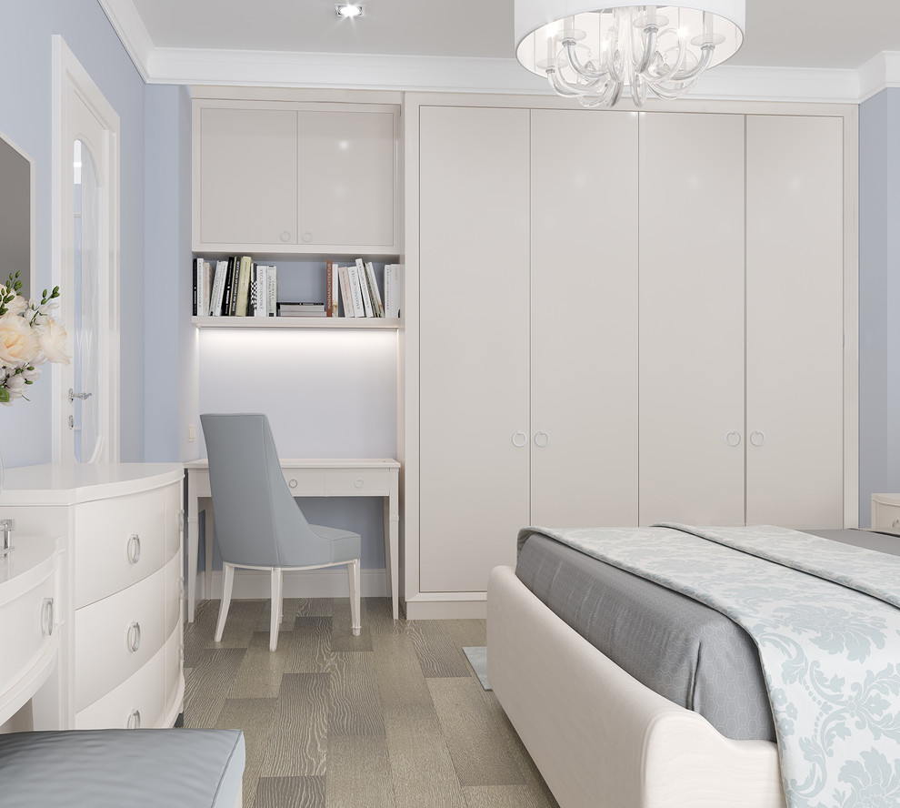 Элегантная классика