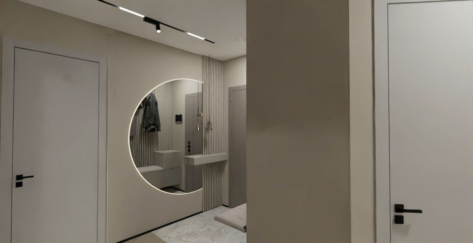 ЖК "Радужный"