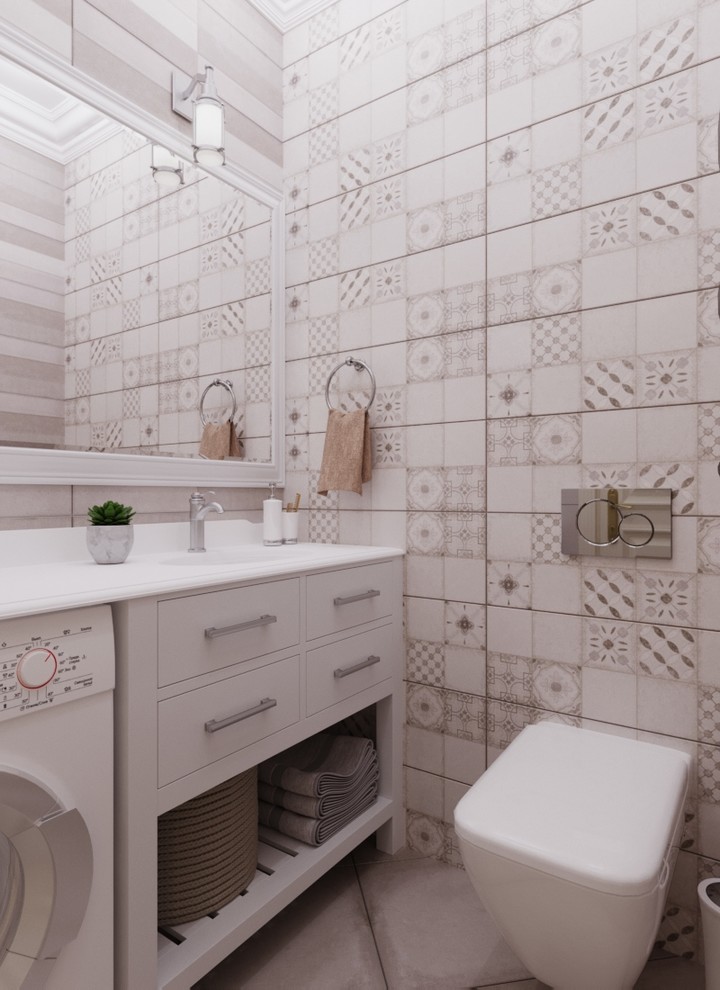 Квартира 83 кв.м.