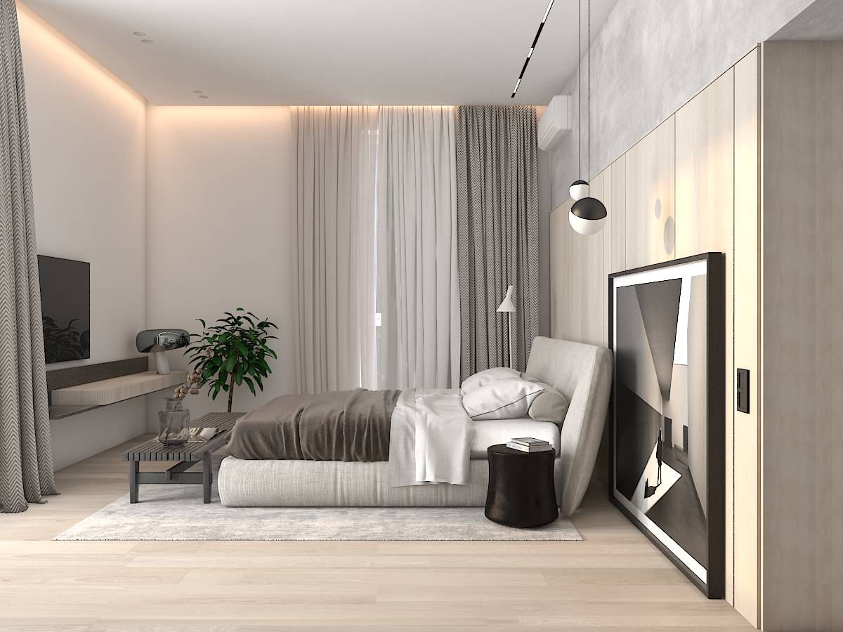 Гостевая комната