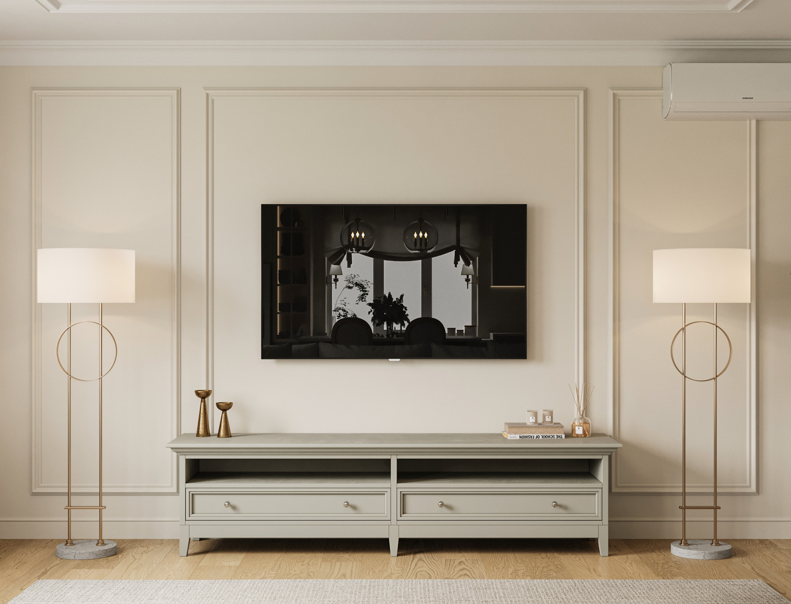 Дом на Западном