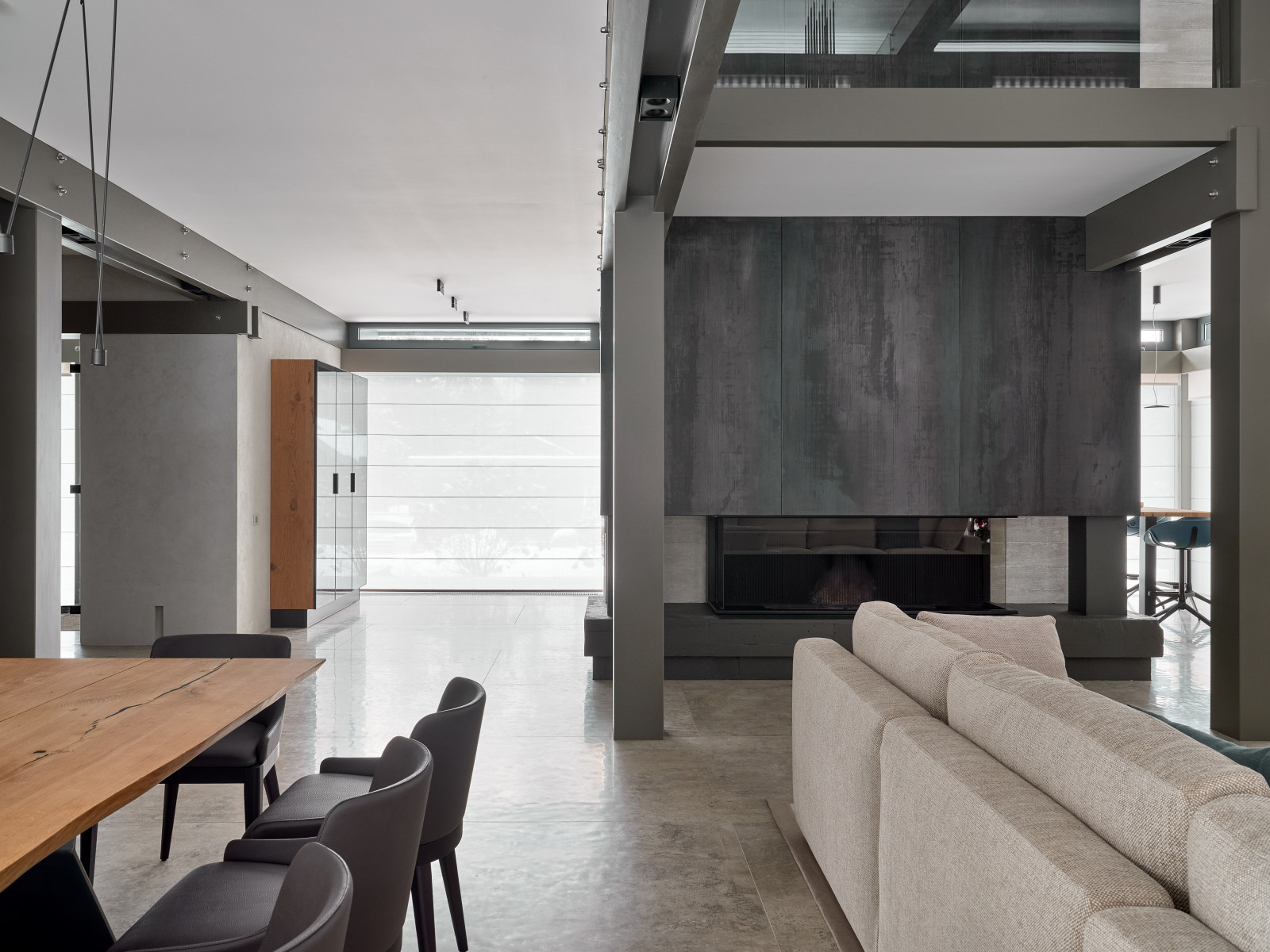 Борки Стелс