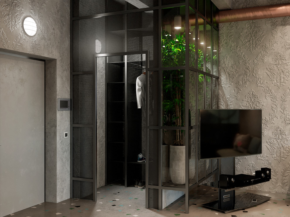 #806 апартаменты 55 м2