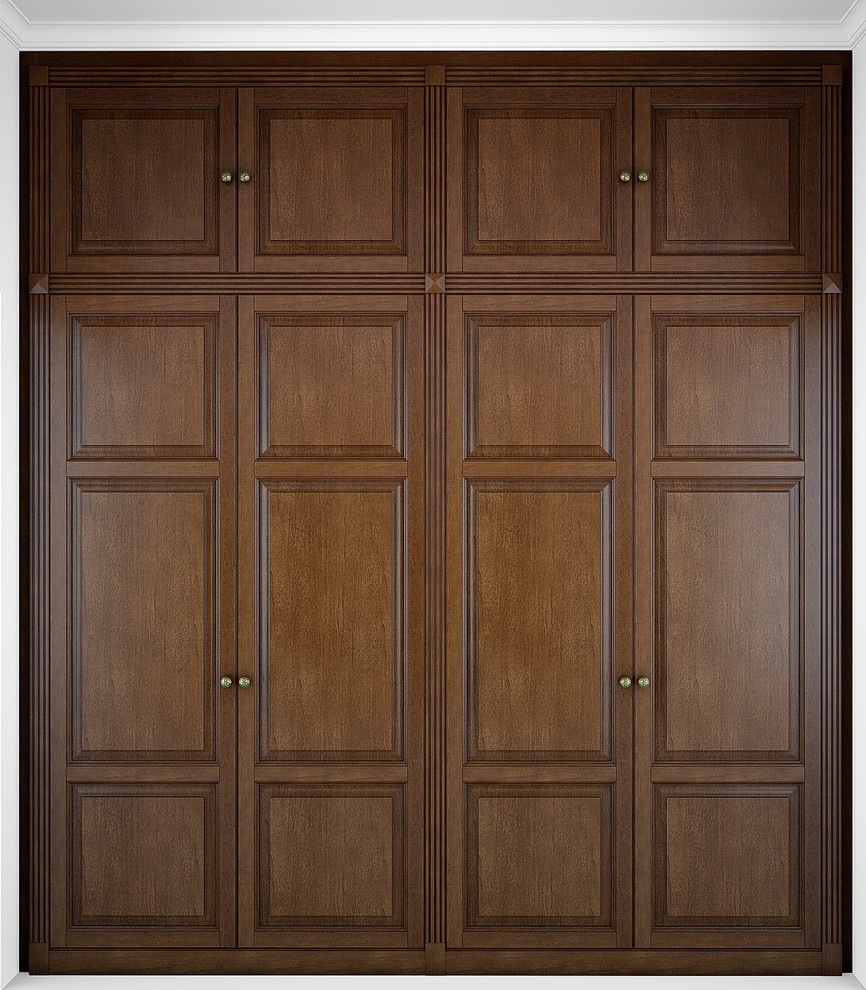 Глобальные изделия и проработка деталей