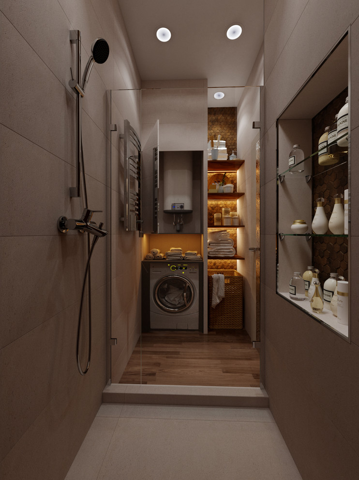 Квартира для молодой семьи