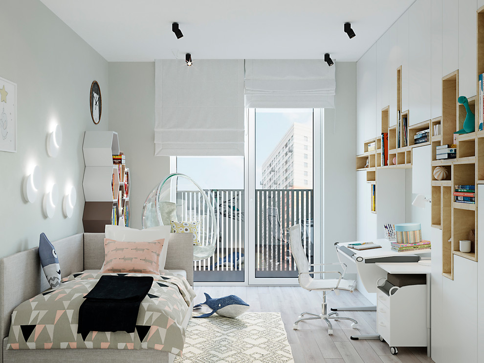 ЖК "Черняховского"