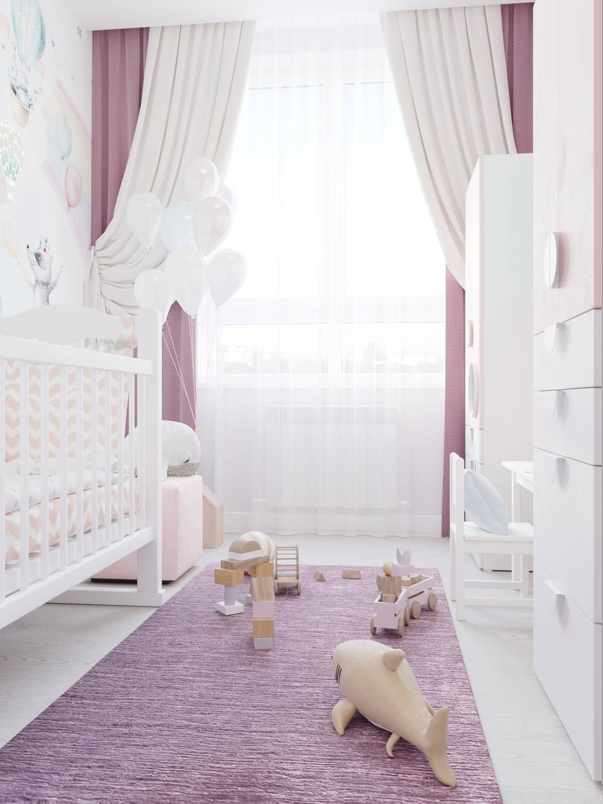 Квартира в Ньютон Парке