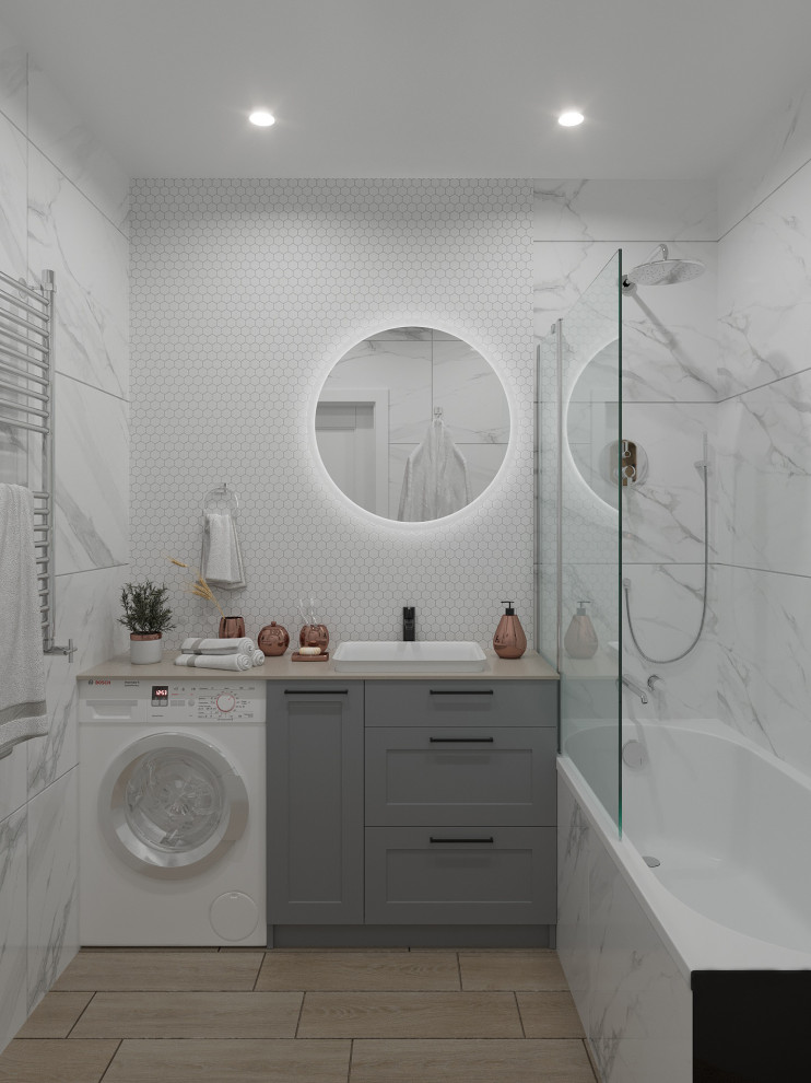 г. Пермь, ЖК Счастье, 63 кв.м