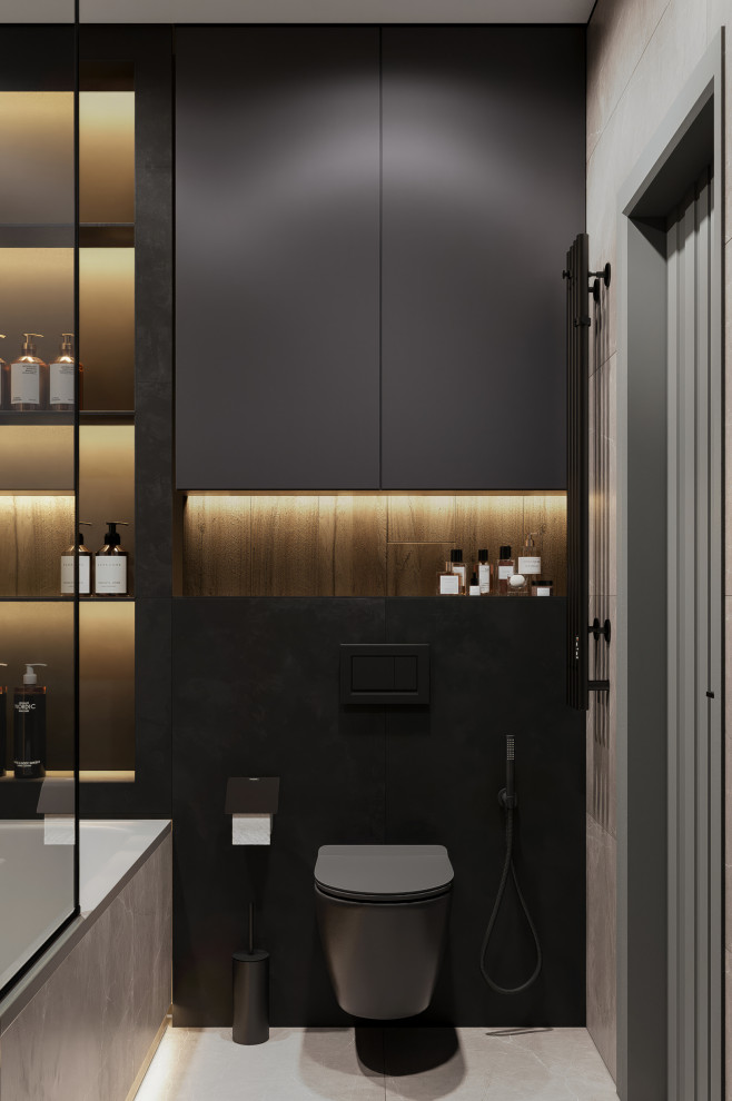 Квартира для молодой пары