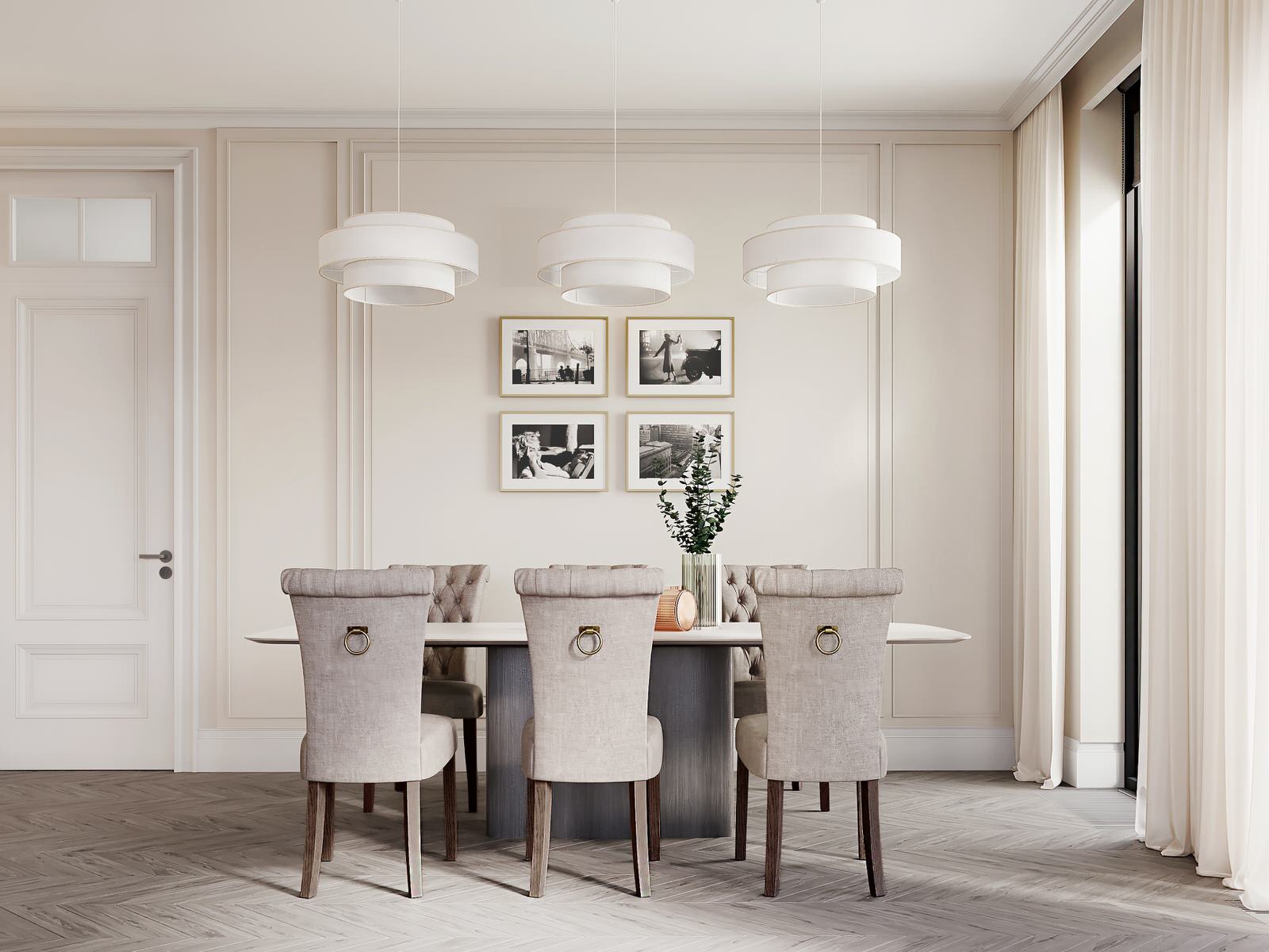 Квартира 150 кв.м.