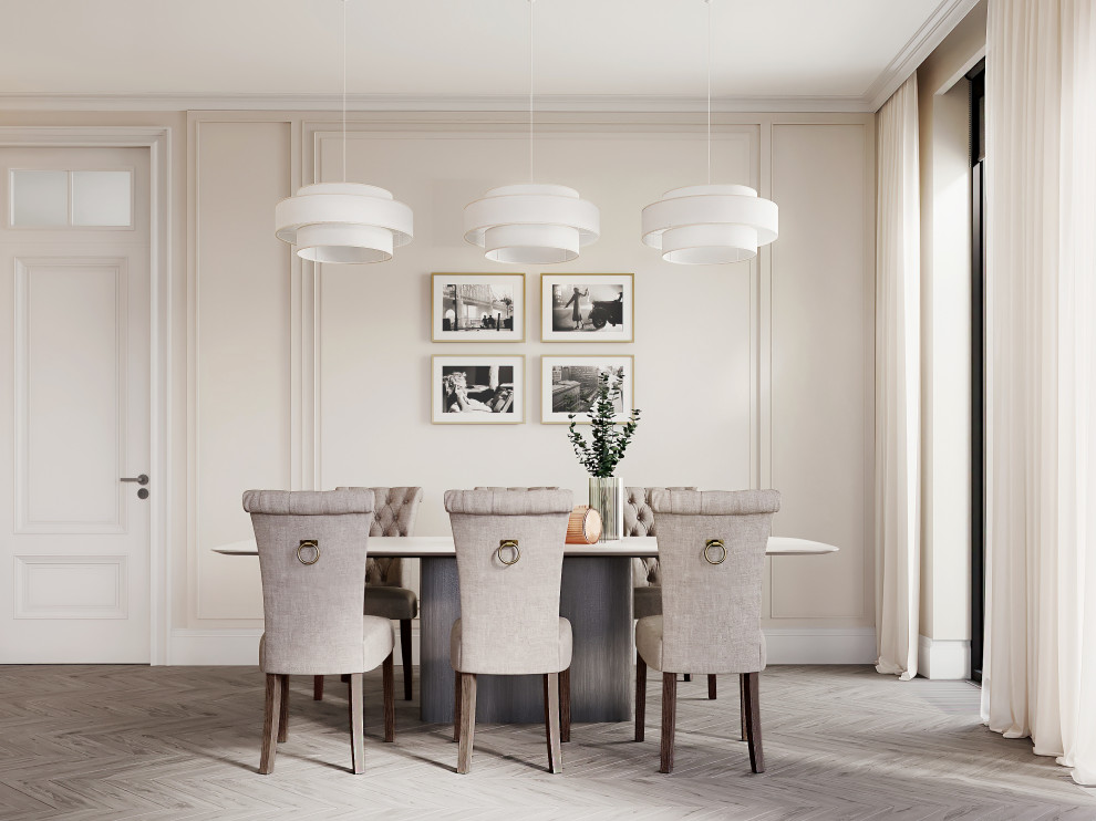 Квартира 150 кв.м.