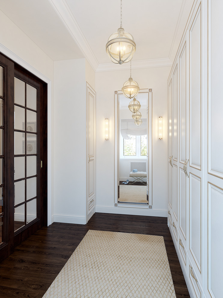 Дом в коттеджном посёлке «Новолуговая», ул.Сиреневая