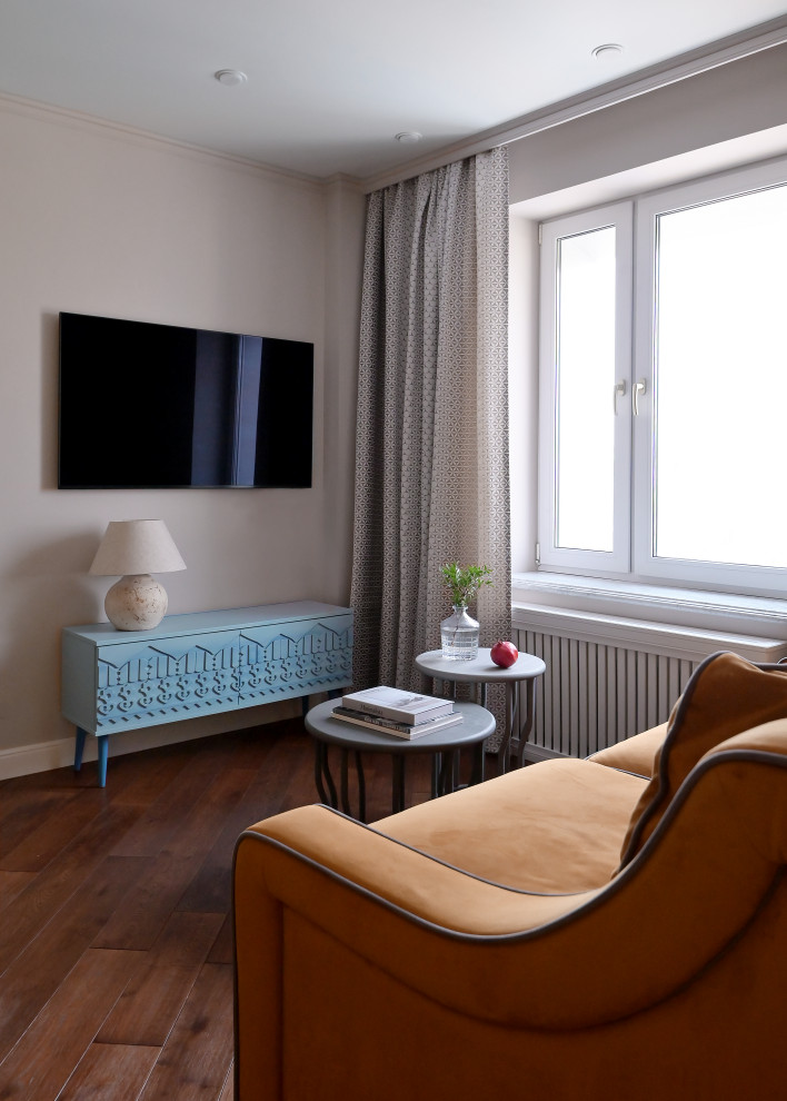 Квартира для молодой семьи