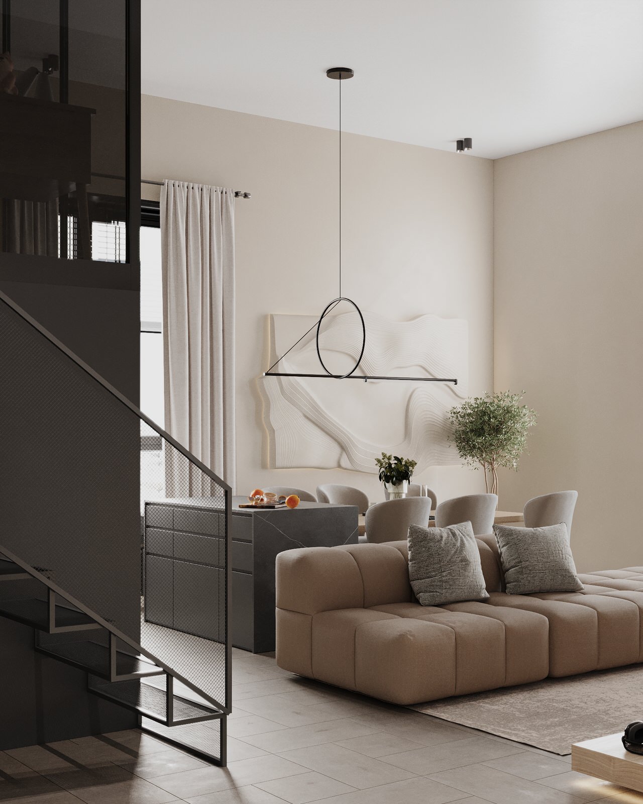 ЖК МОДЕРНИСТ