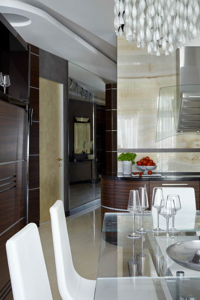 Квартира в Москве