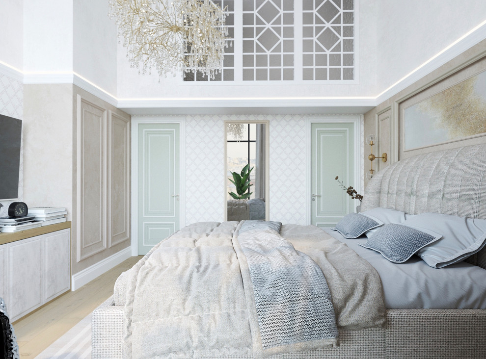 Сады Пекина