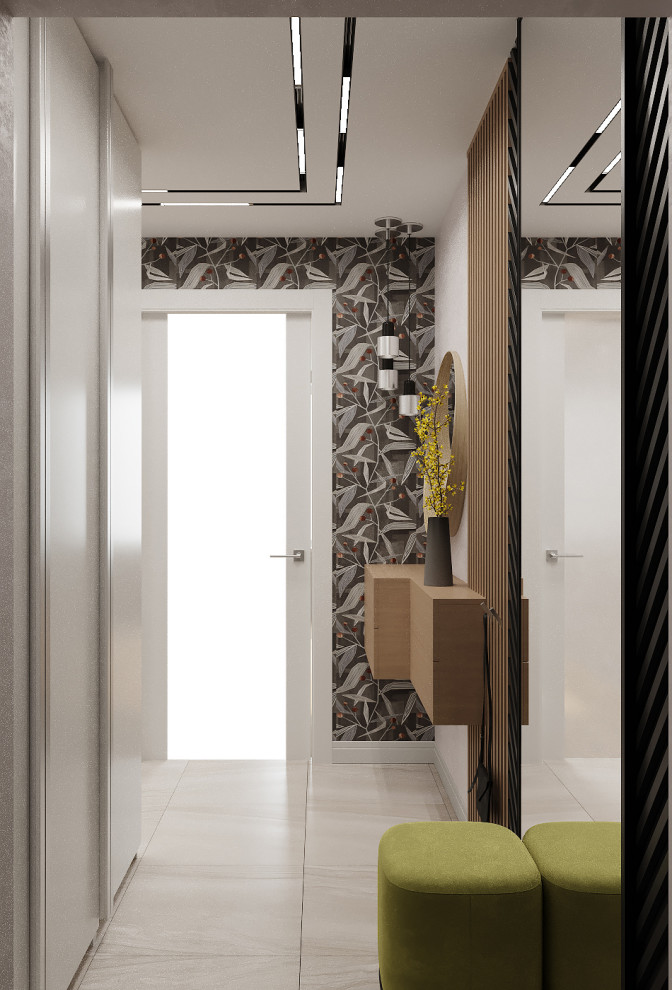 Квартира 75кв.м.