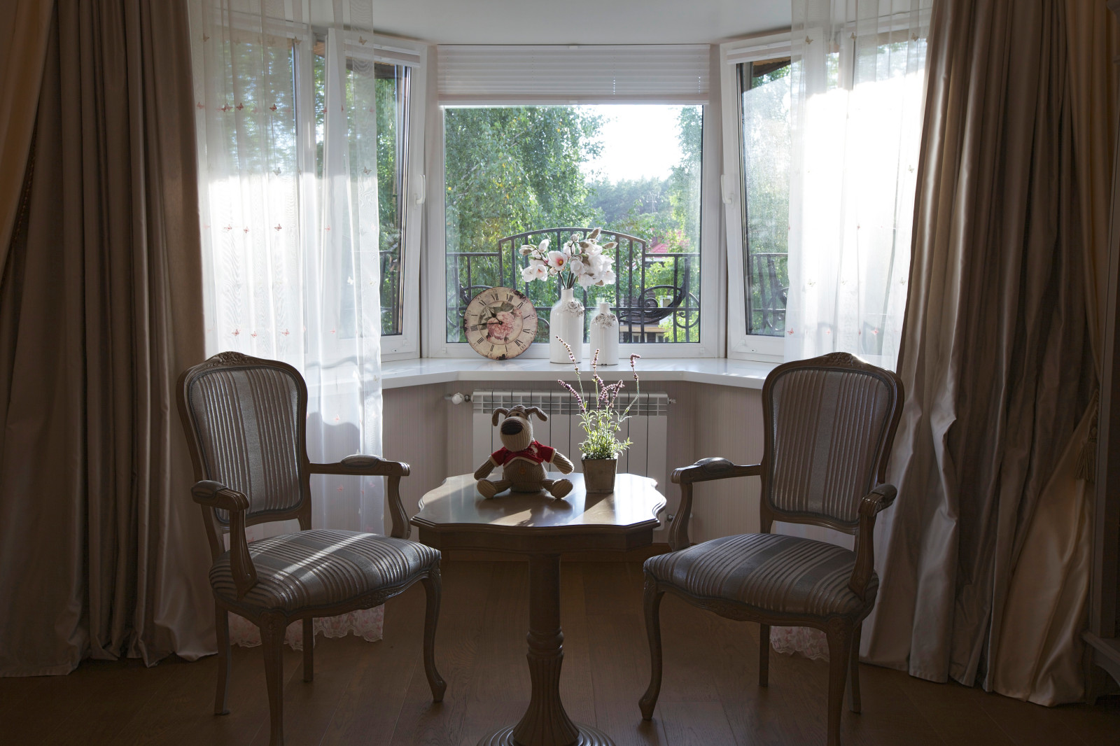 Семейные ценности