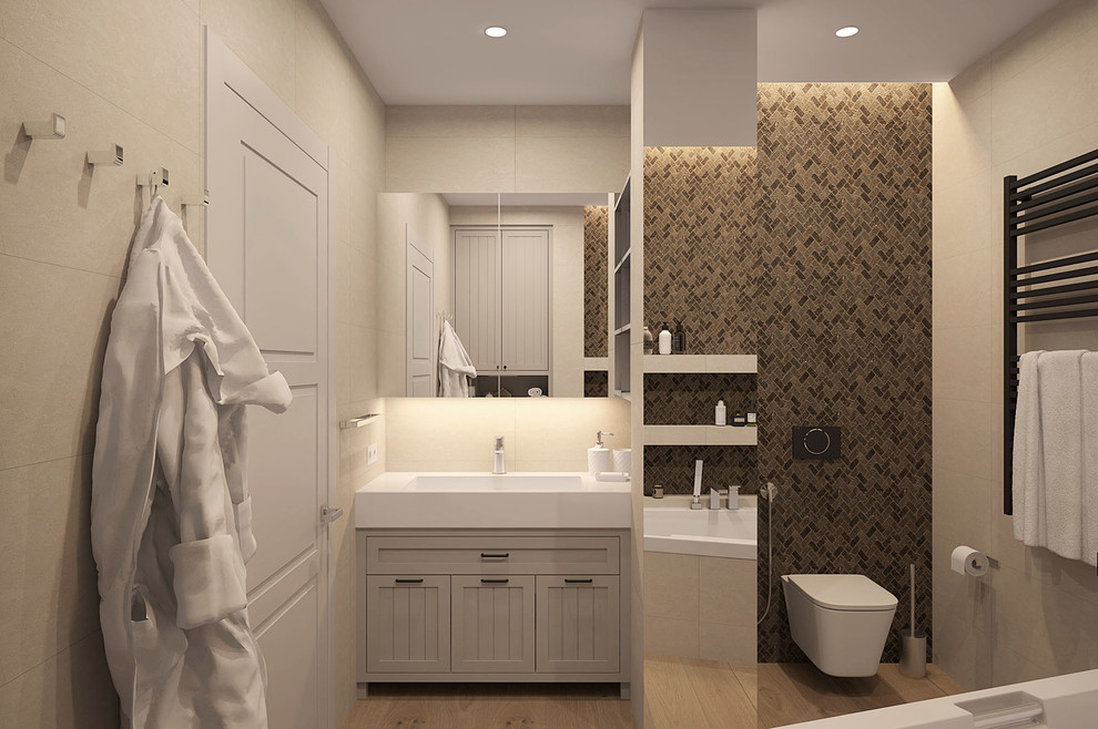 КВАРТИРА В ДОМЕ НА МИЧУРИНА