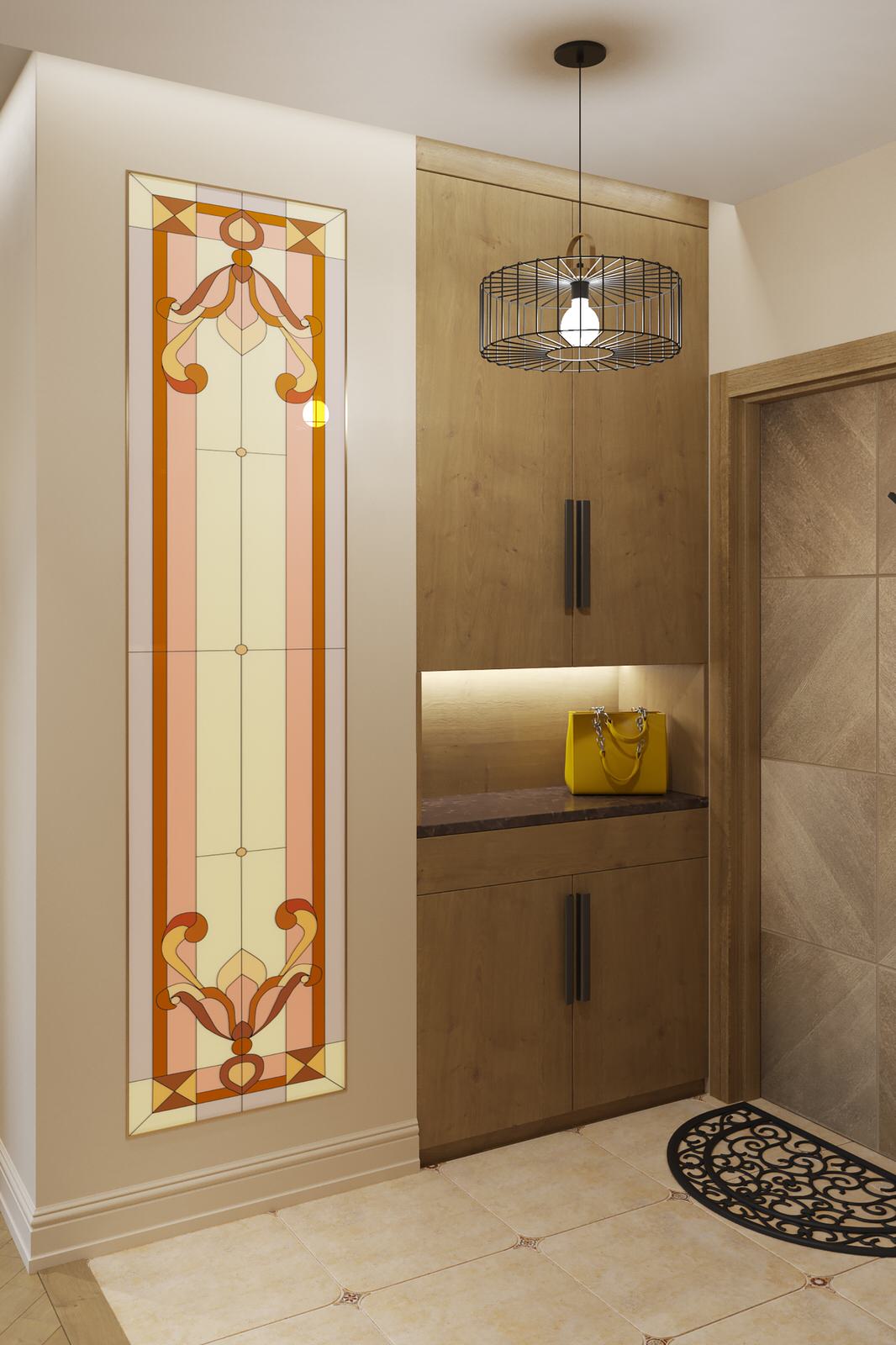 Квартира, 101 кв.м., в жк "Гринада, г. Москва