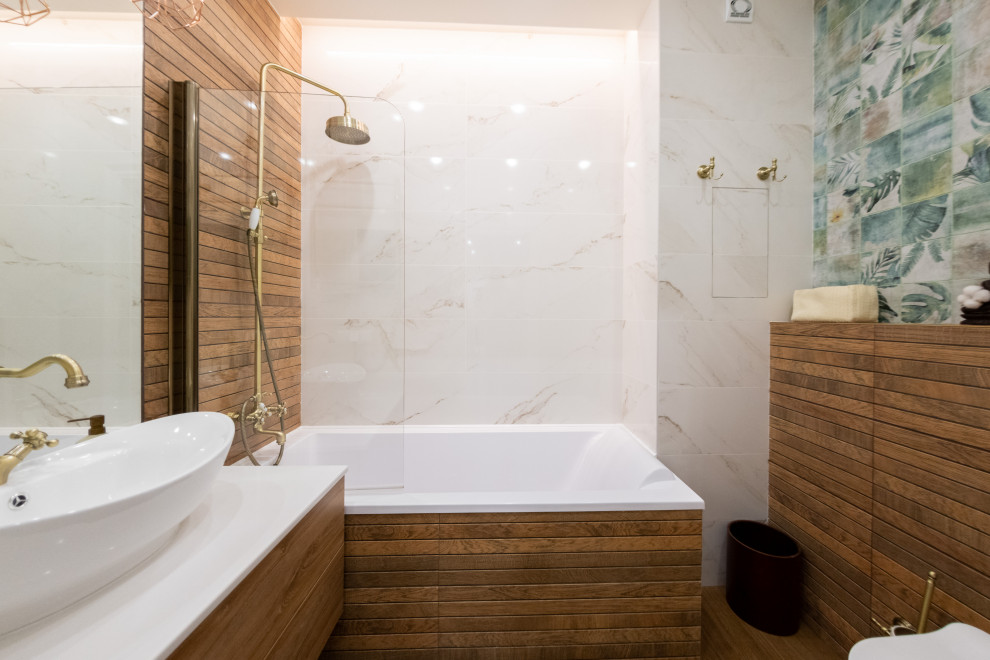 Нежная Скандинавия, ЖК Green Park