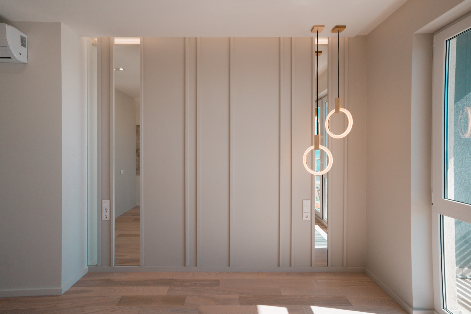 Ремонт под ключ