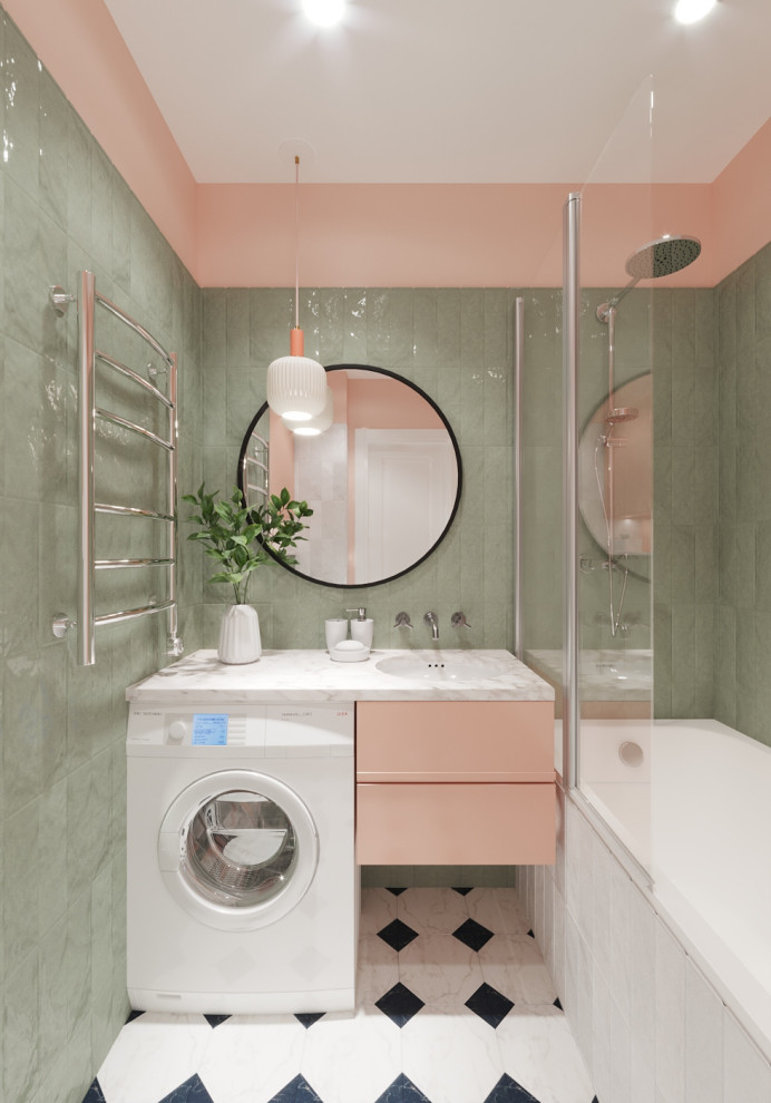 Квартира в Сочи 42 м2